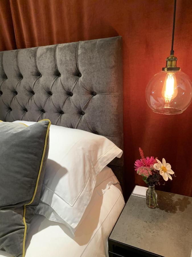 פיטרספילד Bootmenders B&B מראה חיצוני תמונה