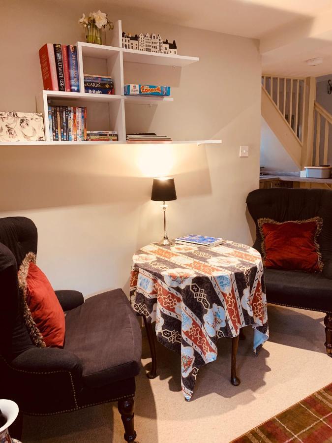 פיטרספילד Bootmenders B&B מראה חיצוני תמונה