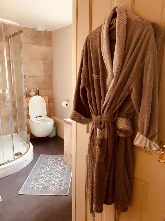 פיטרספילד Bootmenders B&B מראה חיצוני תמונה