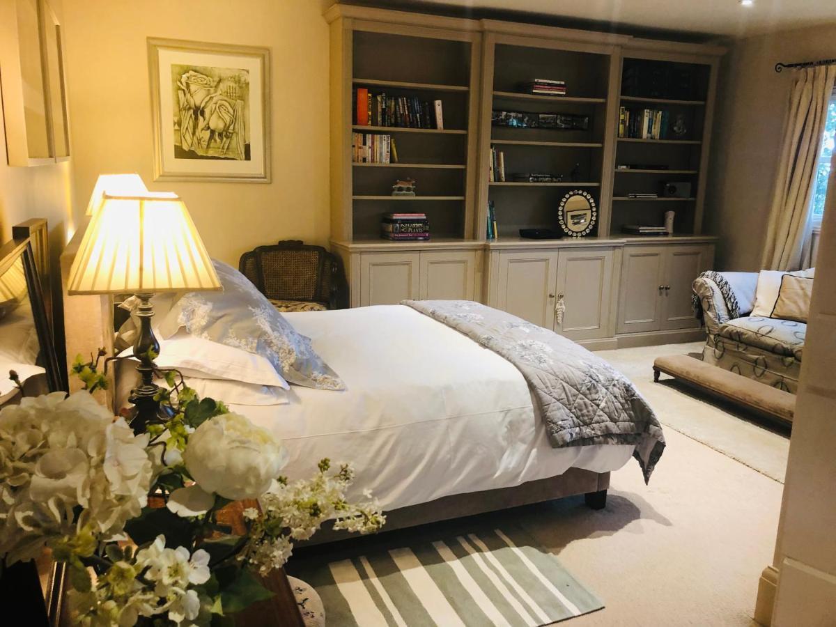 פיטרספילד Bootmenders B&B מראה חיצוני תמונה