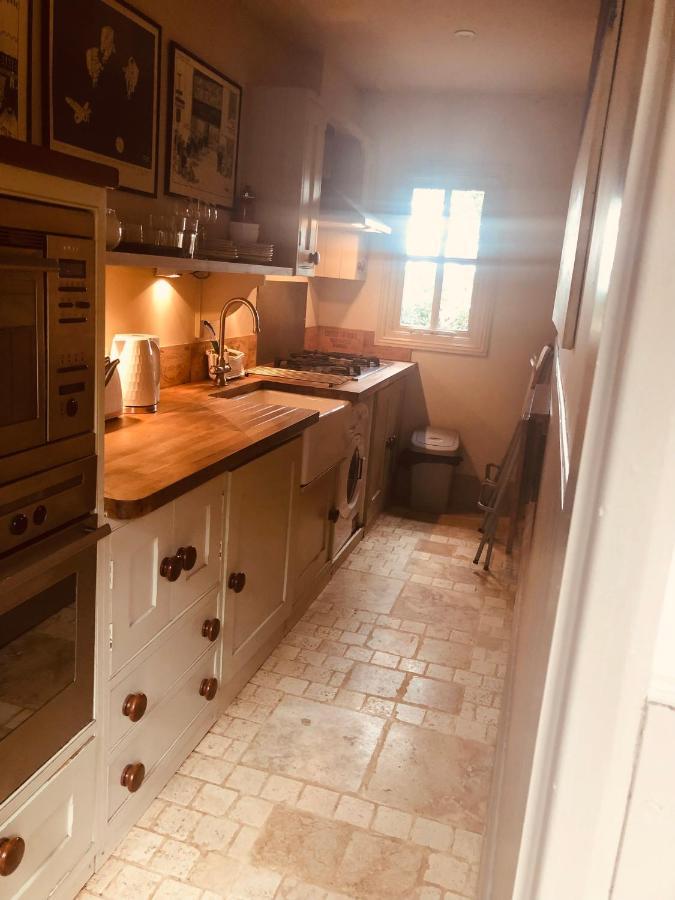 פיטרספילד Bootmenders B&B מראה חיצוני תמונה